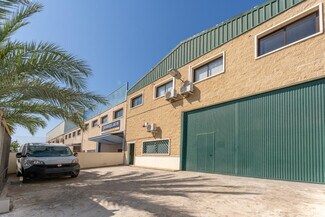Plus de détails pour Industriel/Logistique à vendre