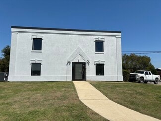 Plus de détails pour 921 Brookwood Dr, Columbia, SC - Industriel/Logistique à louer