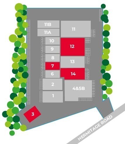 167 Hermitage Rd, Londres à louer - Photo de l’immeuble – Image 3 sur 9