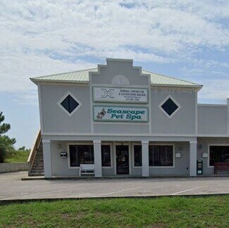 Plus de détails pour 27250 Perdido Beach Blvd, Orange Beach, AL - Bureau à vendre