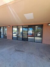 5650 S 12th Ave, Tucson, AZ à louer Photo intérieure– Image 2 sur 9