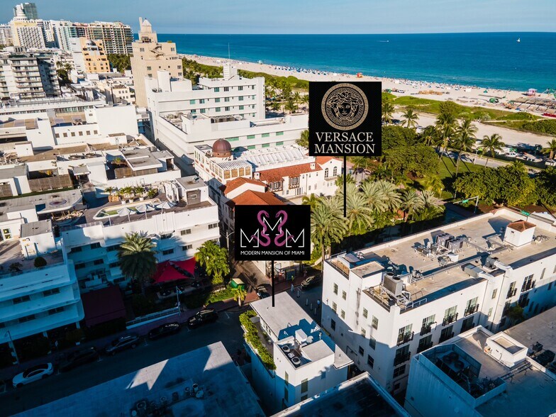 124 11th St, Miami Beach, FL à vendre - Photo de l’immeuble – Image 3 sur 19