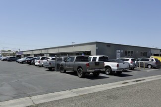 Plus de détails pour 1514-1602 N Susan St., Santa Ana – Industriel/Logistique à vendre, Santa Ana, CA
