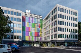 Plus de détails pour 282 Farnborough Rd, Farnborough - Bureau à louer