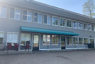 Plus de détails pour 20 Susie Wilson Rd, Essex Junction, VT - Local commercial à louer