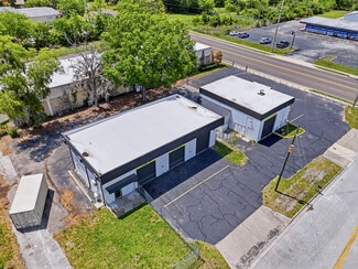 Plus de détails pour 2290 NE 1st Blvd, Gainesville, FL - Local commercial à louer