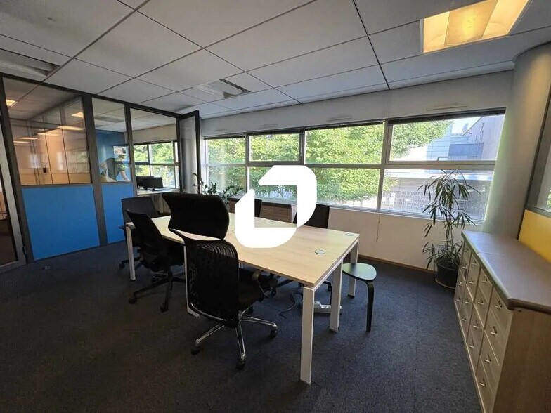 Bureau dans Lyon à louer - Photo de l’immeuble – Image 3 sur 18