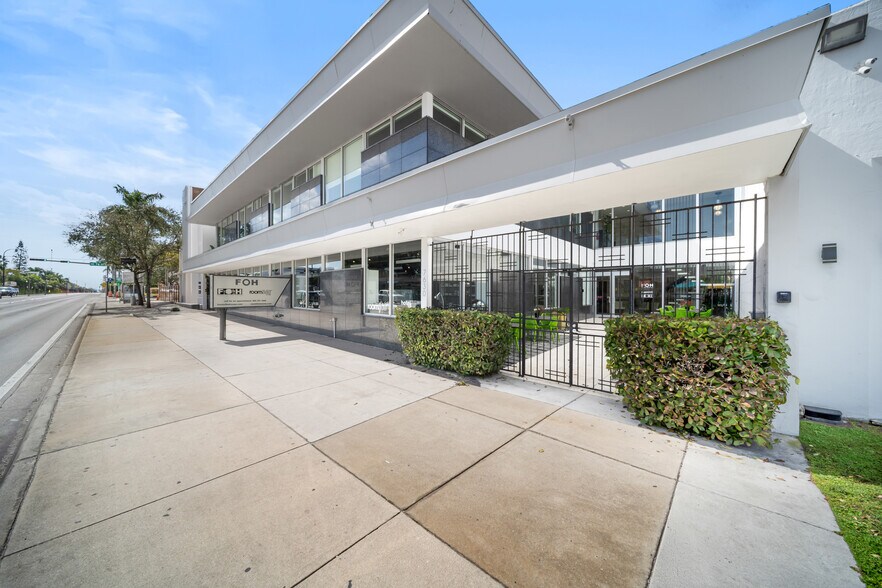 7630 Biscayne Blvd, Miami, FL à louer - Photo de l’immeuble – Image 2 sur 162