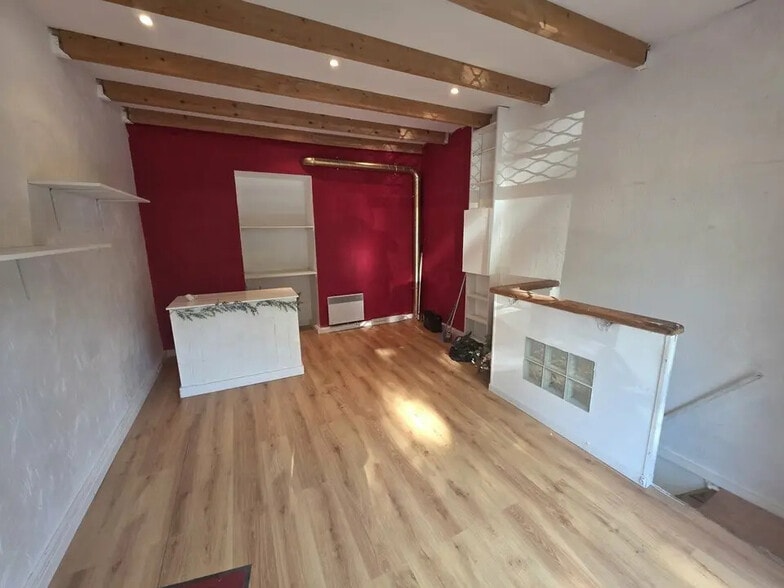 Local commercial dans Nice à louer - Photo de l’immeuble – Image 3 sur 5