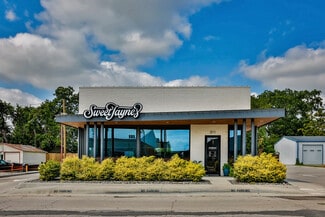 Plus de détails pour 211 N Weaver St, Gainesville, TX - Local commercial à vendre