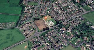 Plus de détails pour Ramsey Rd, Isle Of Man - Industriel/Logistique à vendre