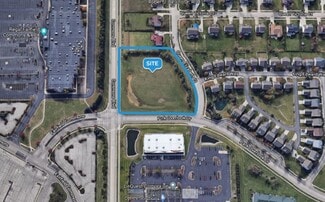 Plus de détails pour Commons Blvd, Beavercreek, OH - Terrain à vendre