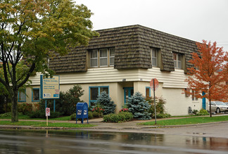 Plus de détails pour 635 Cleveland Ave S, Saint Paul, MN - Bureau à vendre