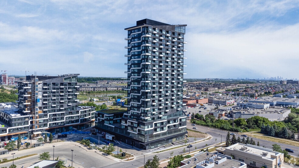 297 Oakwalk Dr, Oakville, ON à louer - Photo principale – Image 1 sur 4