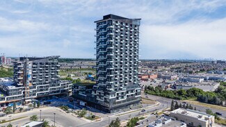 Plus de détails pour 297 Oakwalk Dr, Oakville, ON - Bureau/Local commercial à louer