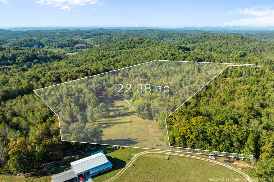 228 Pattie Gap Rd, Philadelphia, TN à vendre - Photo de l’immeuble – Image 3 sur 65