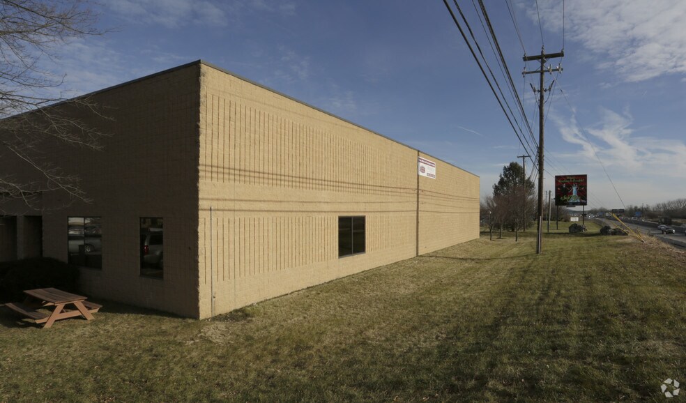 754 Roble Rd, Allentown, PA à louer - Photo de l’immeuble – Image 3 sur 8
