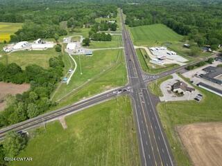 Lot 2 Highway 45 Bypass W, Trenton, TN à vendre - Aérien – Image 2 sur 5