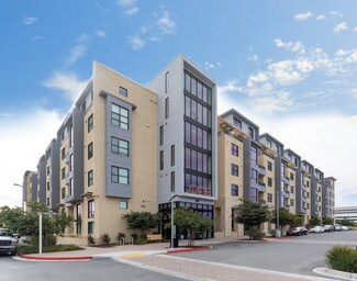 Plus de détails pour 100 Grand Ln, Foster City, CA - Bureau/Local commercial, Local commercial à louer