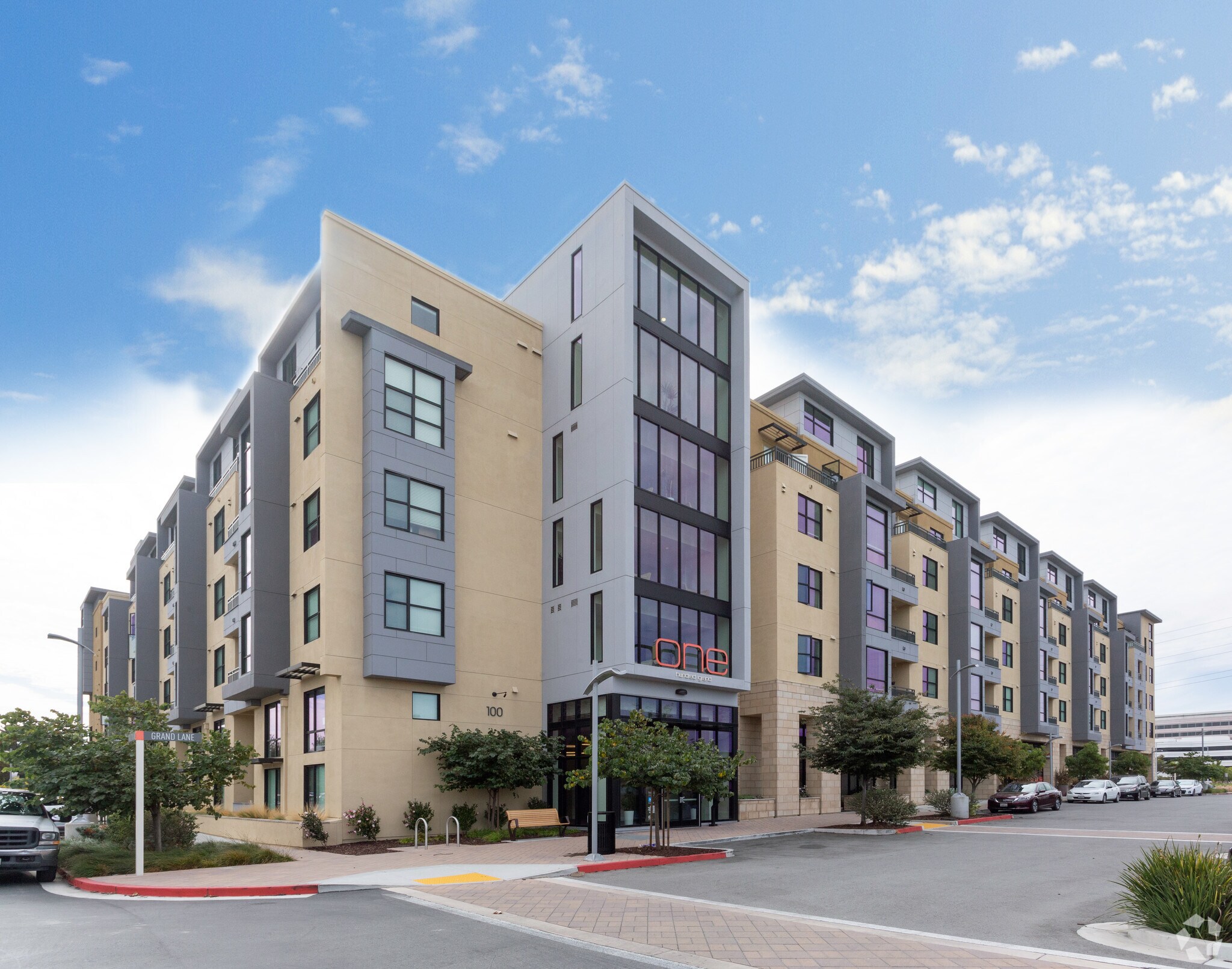 100 Grand Ln, Foster City, CA à louer Photo de l’immeuble– Image 1 sur 26
