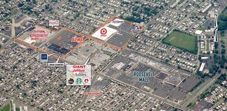 Plus de détails pour 2101-2107 Cottman Ave, Philadelphia, PA - Local commercial à louer