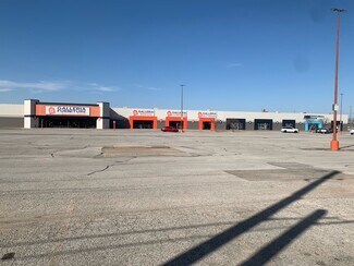 Plus de détails pour 2300 E Kenosha St, Broken Arrow, OK - Local commercial à louer