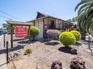 Plus de détails pour 2311 Carlmont Dr, Belmont, CA - Logement à vendre