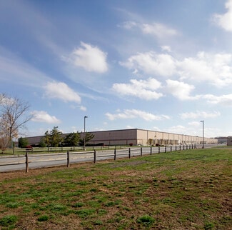 Plus de détails pour 200 Birch Creek Rd, Swedesboro, NJ - Industriel/Logistique à louer