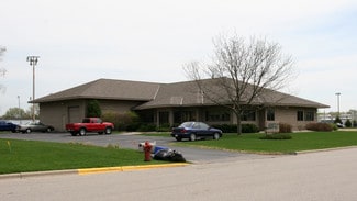 Plus de détails pour 3207 Laura Ln, Middleton, WI - Bureau/Médical à louer