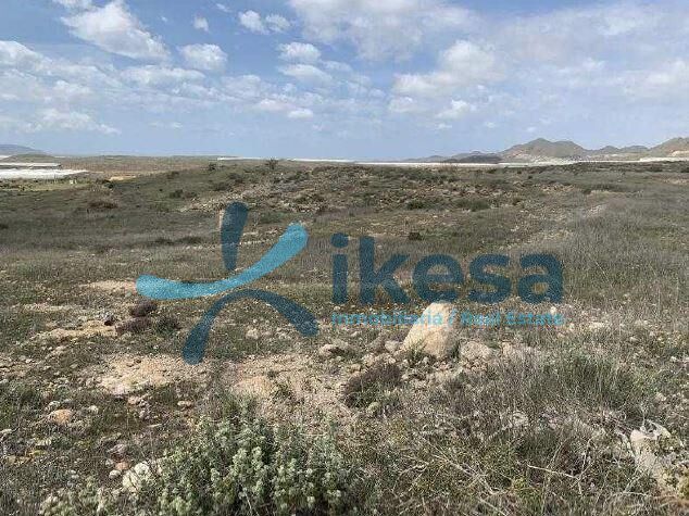 Terrain dans Almería, Almería à vendre - Aérien – Image 2 sur 3