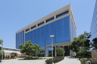 Plus de détails pour 19520 Jamboree Rd, Irvine, CA - Bureau à louer