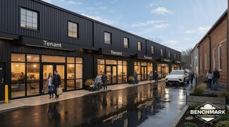 Plus de détails pour 1000 Turk Hill Rd, Fairport, NY - Différents types d’espaces à louer