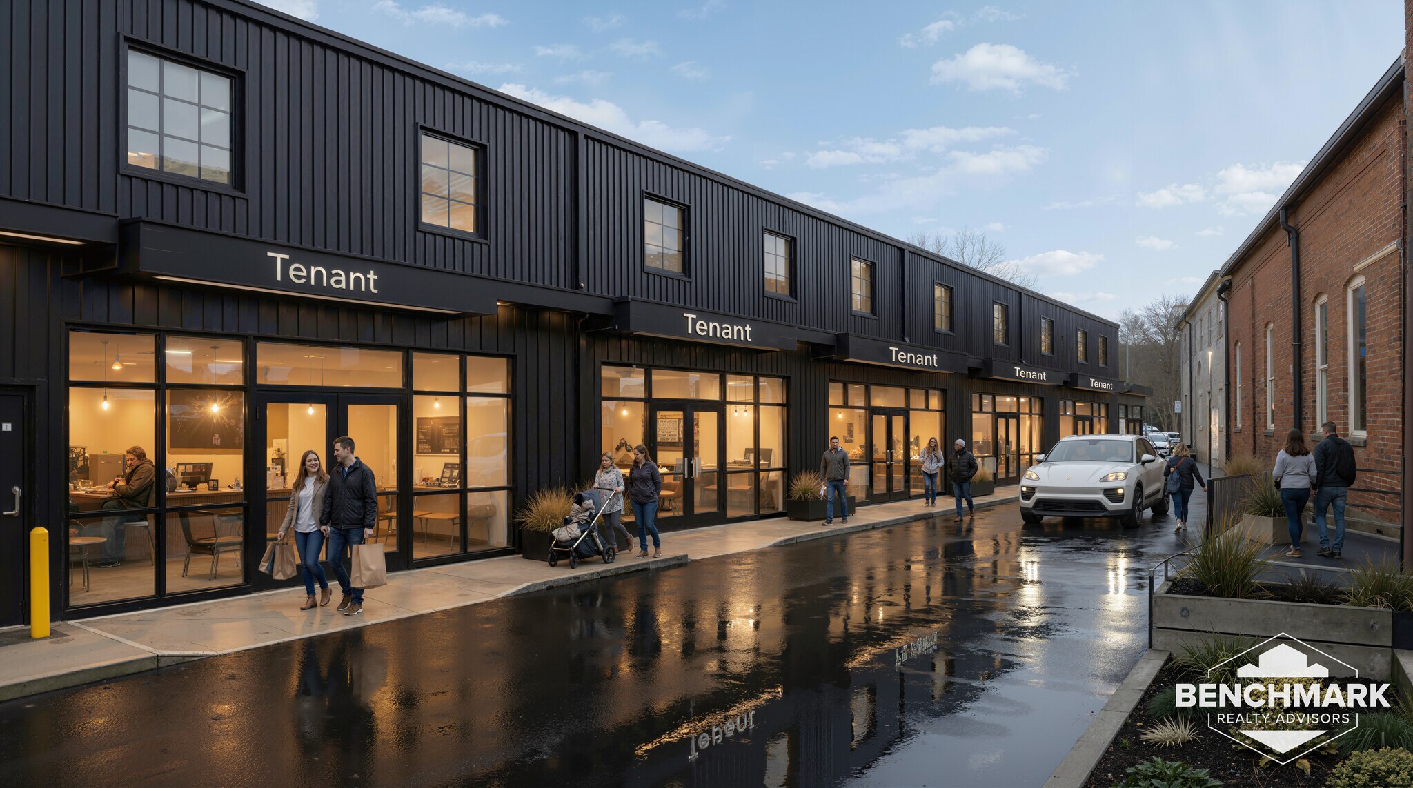 1000 Turk Hill Rd, Fairport, NY à louer Photo principale– Image 1 sur 9