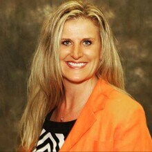 Amy Nixon