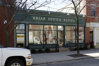 Plus de détails pour 613 W Briar Pl, Chicago, IL - Bureau, Local commercial à louer