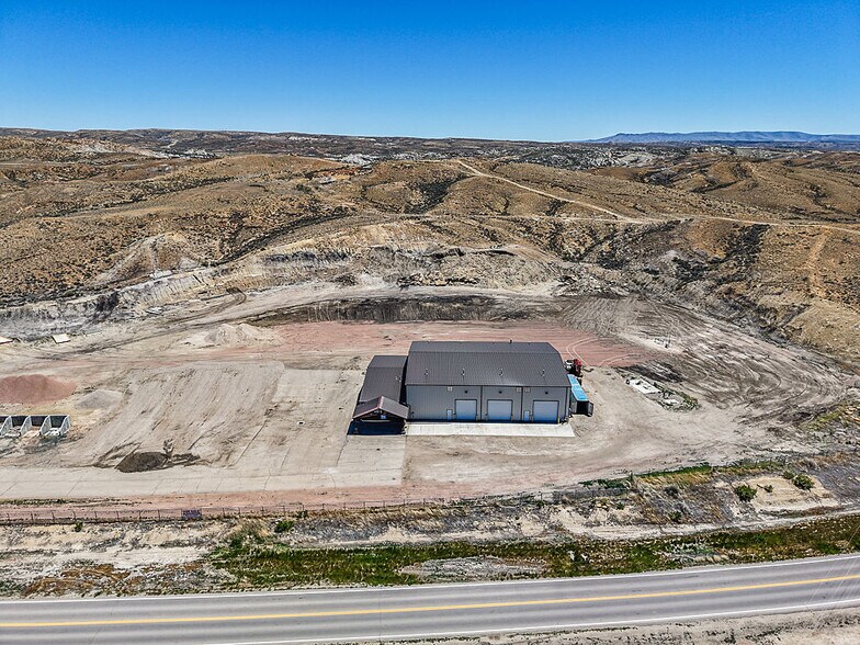 46 Reliance Road, Rock Springs, WY à louer - Photo de l’immeuble – Image 2 sur 23