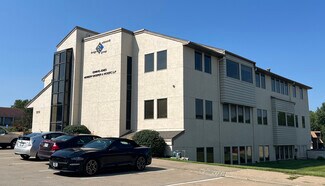Plus de détails pour 2231 SW Wanamaker Rd, Topeka, KS - Bureau à louer