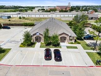 Plus de détails pour 1707 E Beltline Rd, Coppell, TX - Bureau à vendre