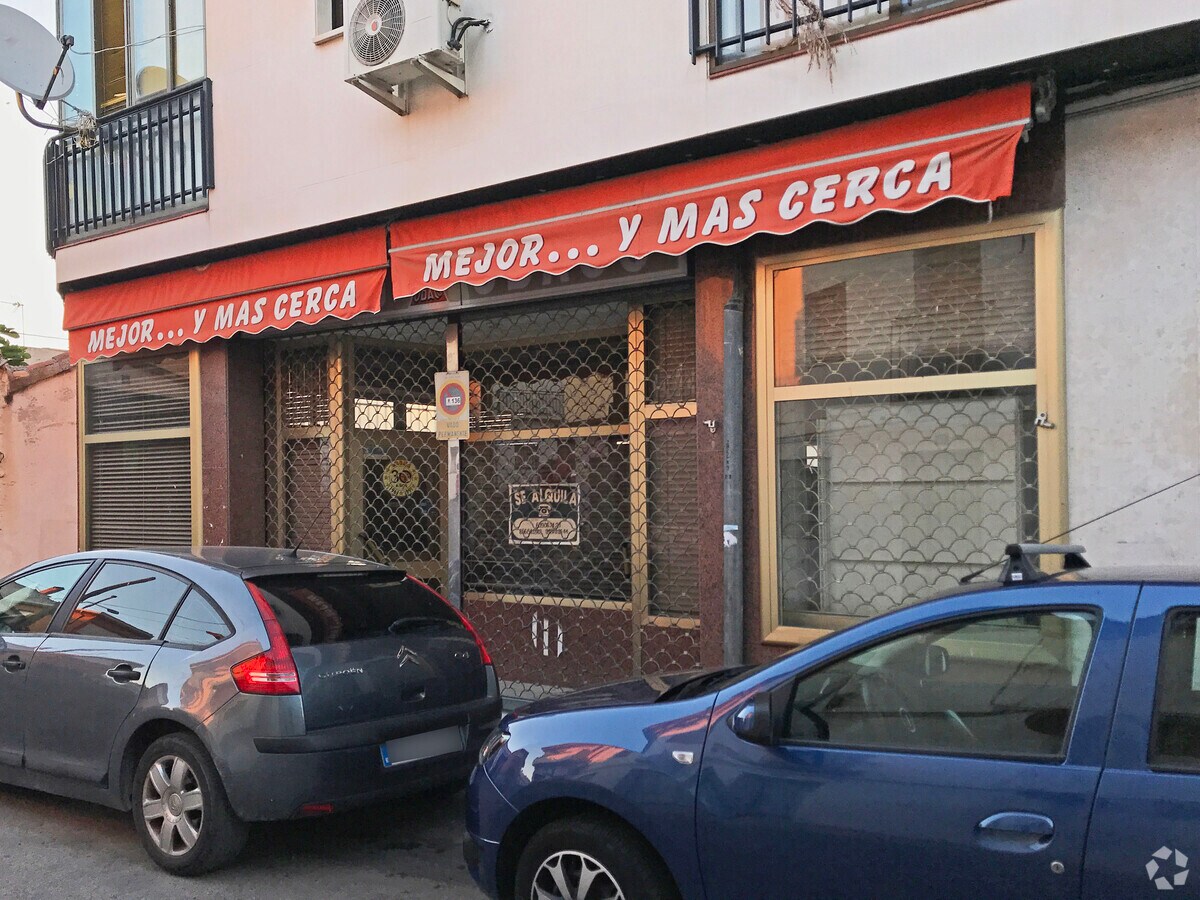 Calle Mercado, 12, Campo Real, MAD 28510 - Lot Puerta IZ, Esc. 1 -  - Photo intérieure - Image 2 of 11