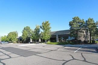 Plus de détails pour 8200 S Akron St, Centennial, CO - Bureau à louer