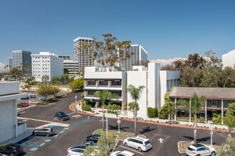 359 San Miguel Dr, Newport Beach, CA - VUE AÉRIENNE  vue de carte