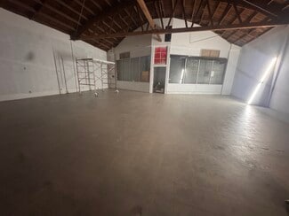 Plus de détails pour 2636 N Figueroa St, Los Angeles, CA - Local commercial à louer