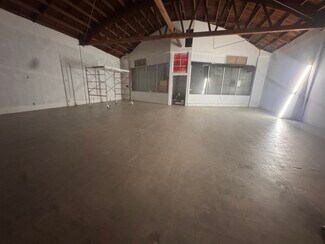 Plus de détails pour 2636 N Figueroa St, Los Angeles, CA - Local commercial à louer