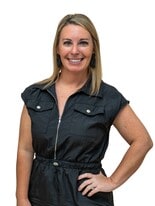 Jenna Rae Overton