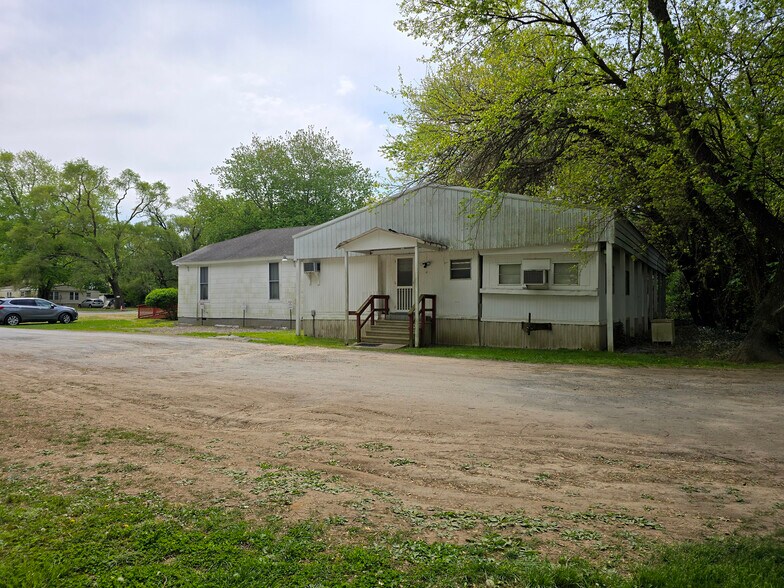 8856 Greentop Rd, Lincoln, DE à vendre - Photo de l’immeuble – Image 3 sur 13