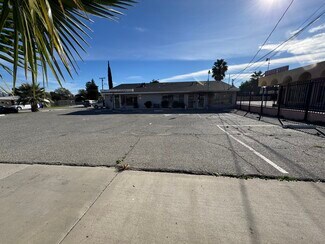 Plus de détails pour 1655-1657 W Base Line St, San Bernardino, CA - Local commercial à louer