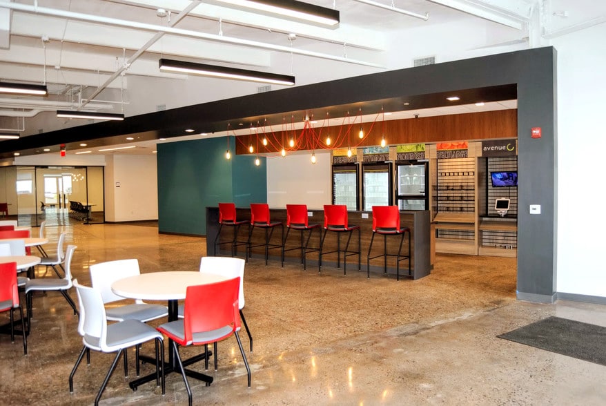 125 E County Line Rd, Warminster, PA à louer - Photo intérieure – Image 3 sur 5