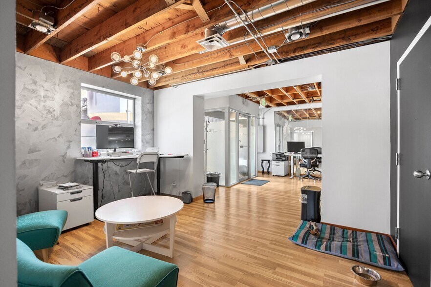 3120 Blake St, Denver, CO à louer - Photo de l’immeuble – Image 3 sur 21