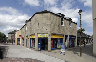 Plus de détails pour John St, Penicuik - Local commercial à louer