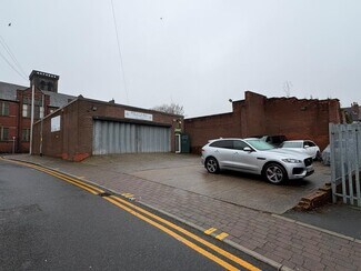 Plus de détails pour Rectory St, Castleford - Local commercial à louer